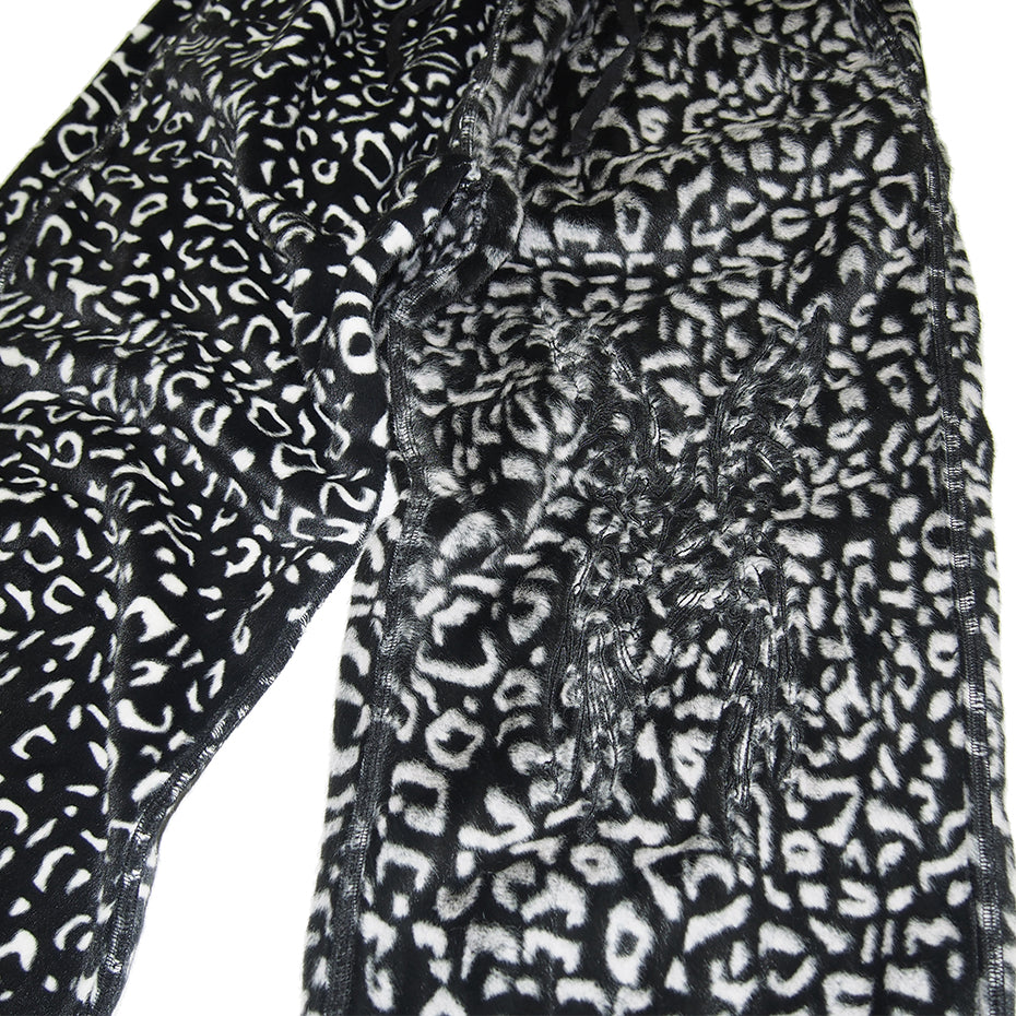 【SALE】LEOPARD PANTS