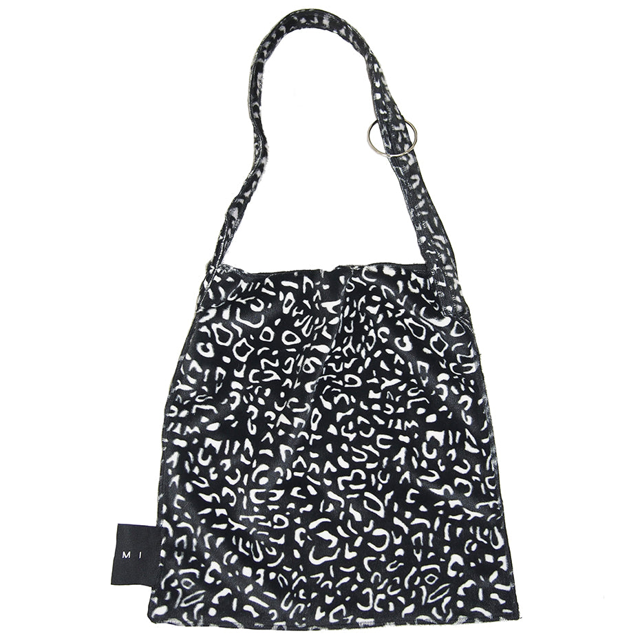 【SALE】LEOPARD BIG BAG
