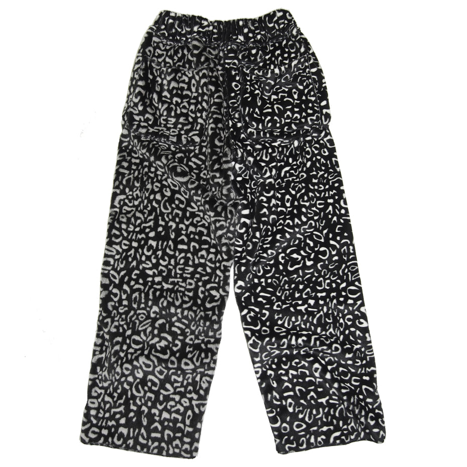 【SALE】LEOPARD PANTS
