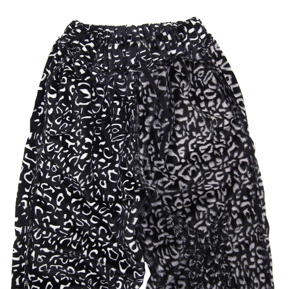 【SALE】LEOPARD PANTS