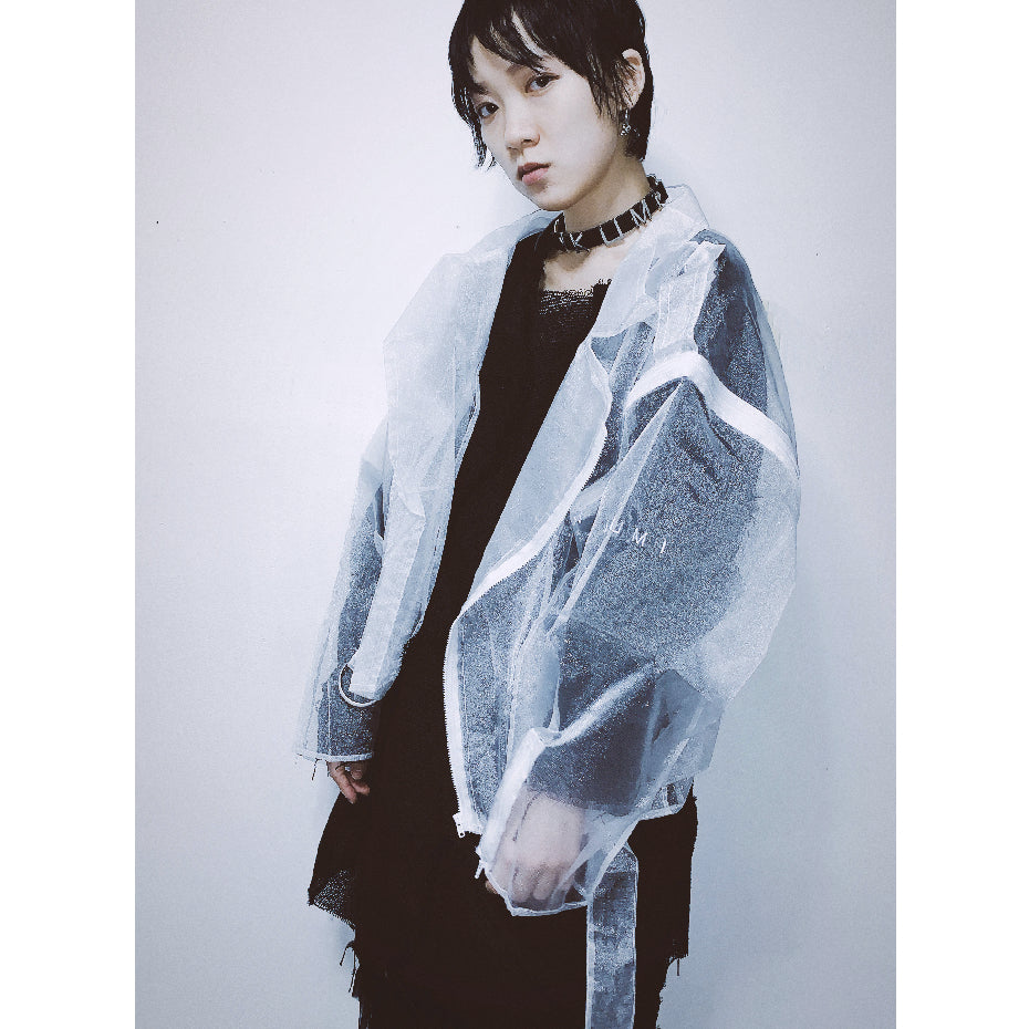 RAUCHJACKE