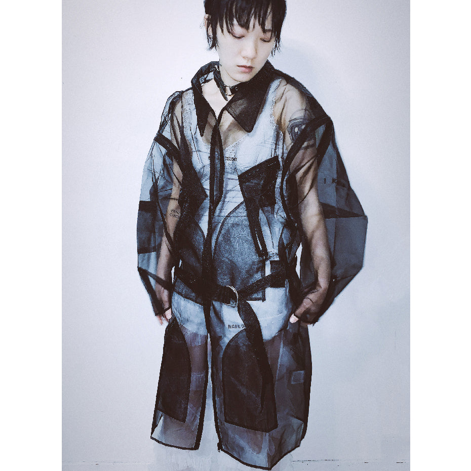 RAUCH LANGE JACKE