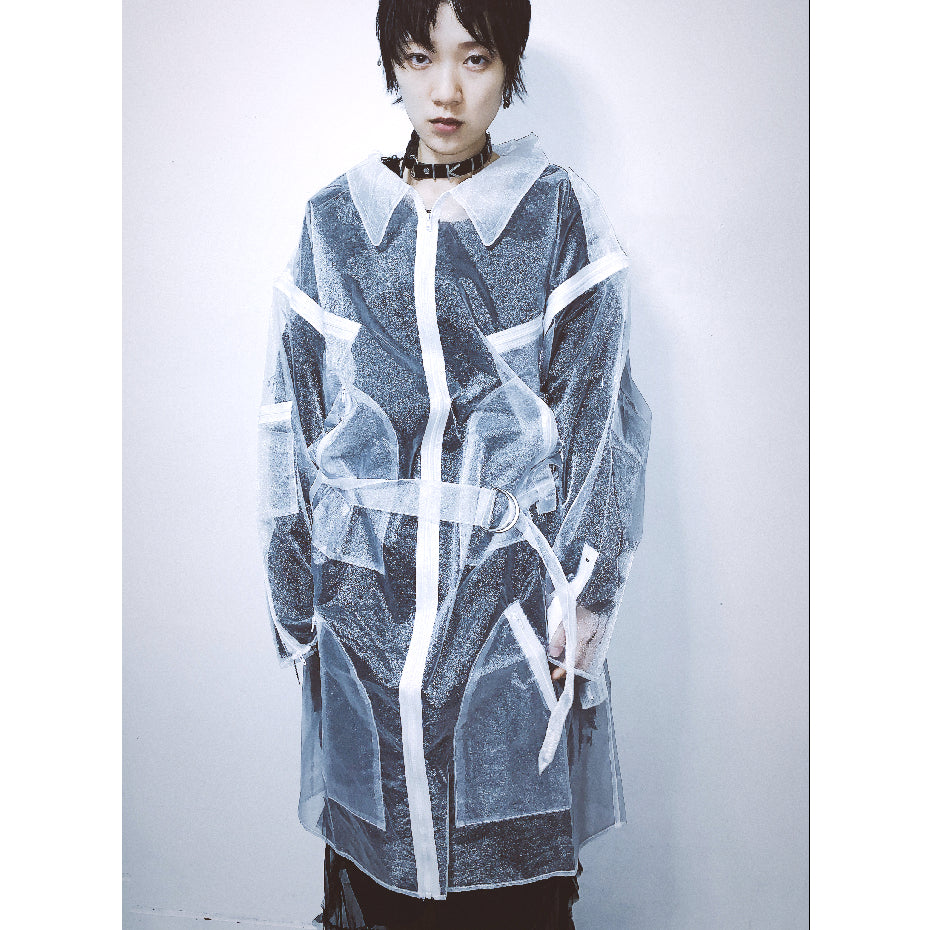 SMOKE LONG JACKET