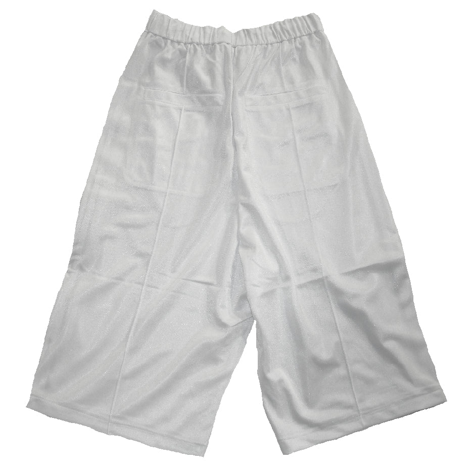 IKUMI JERSEY HALF PANTS