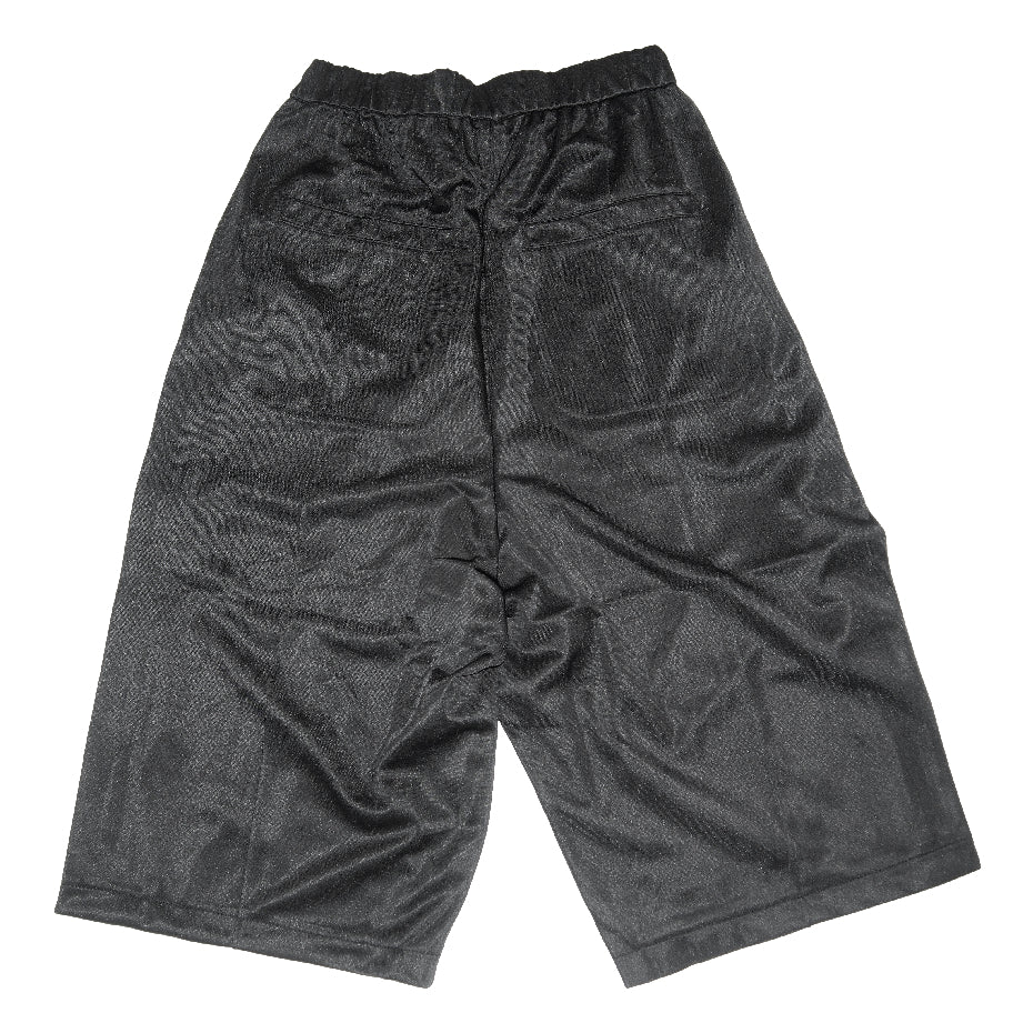IKUMI JERSEY HALF PANTS
