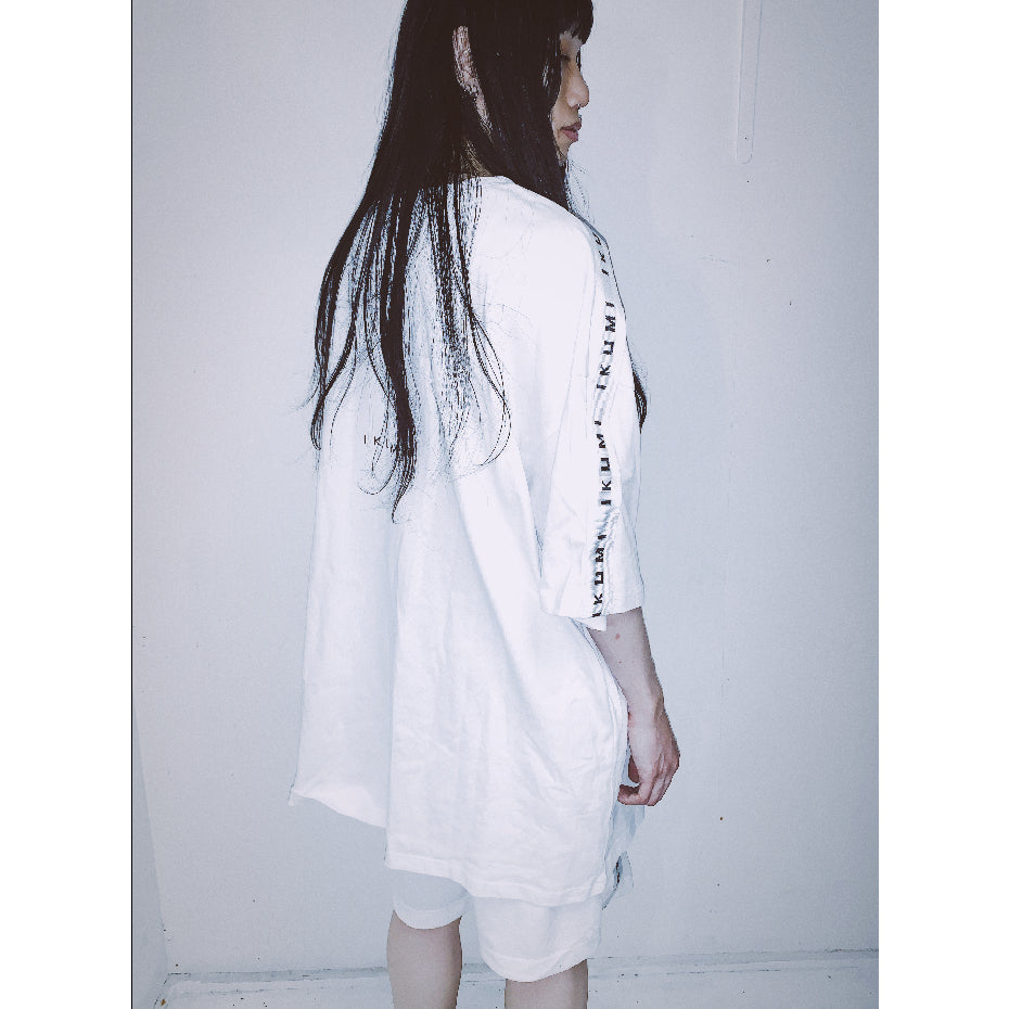 IKUMI JACQUARD BIG T