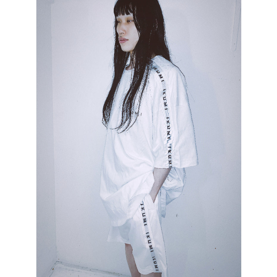 IKUMI JACQUARD BIG T