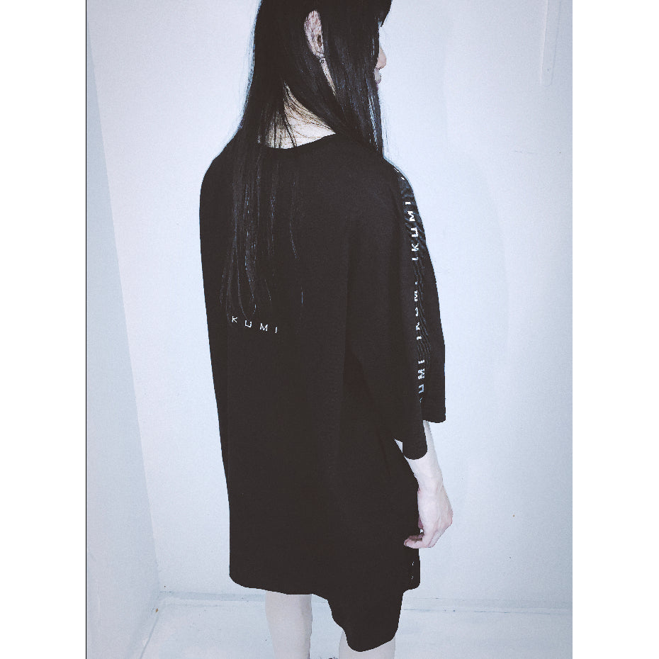IKUMI JACQUARD BIG T