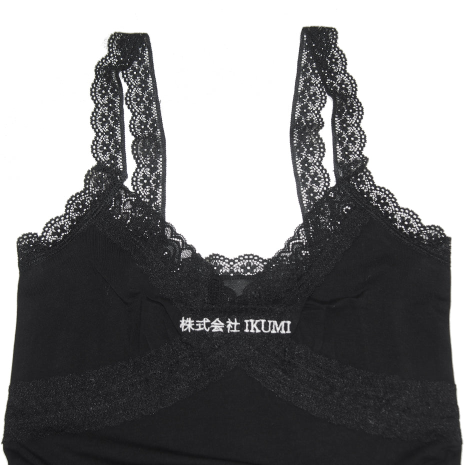 IKUMI LACE CAMISOLE Co., Ltd.