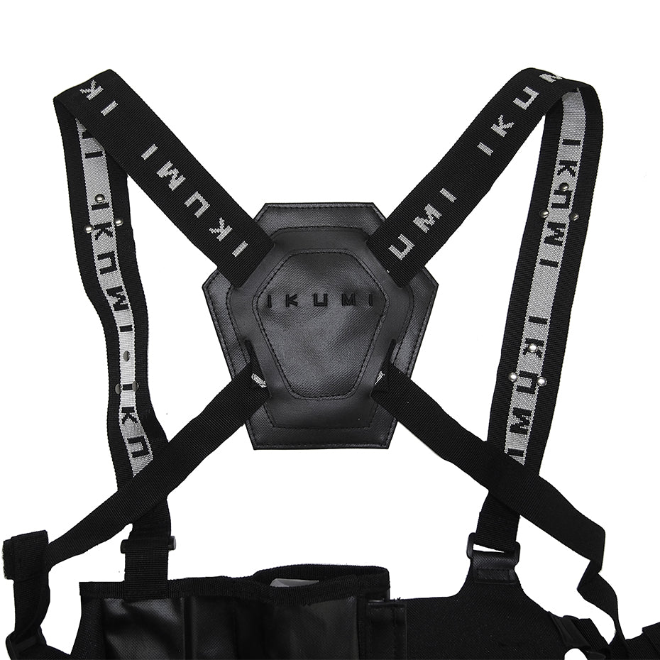 IKUMI BODYBELT BAG