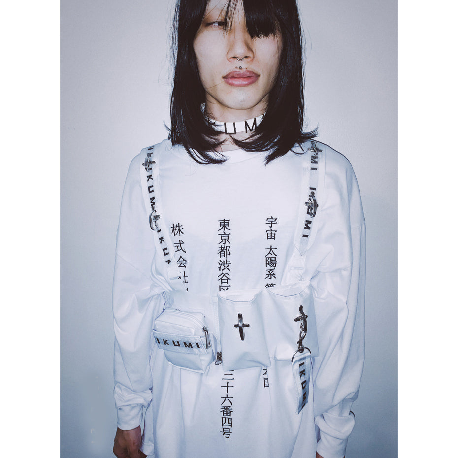 IKUMI BODYBELT BAG