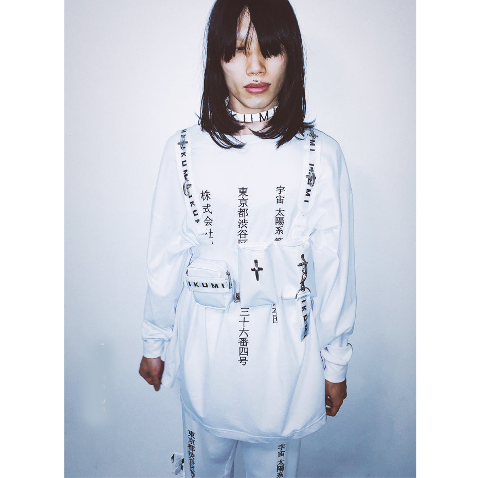 IKUMI BODYBELT BAG