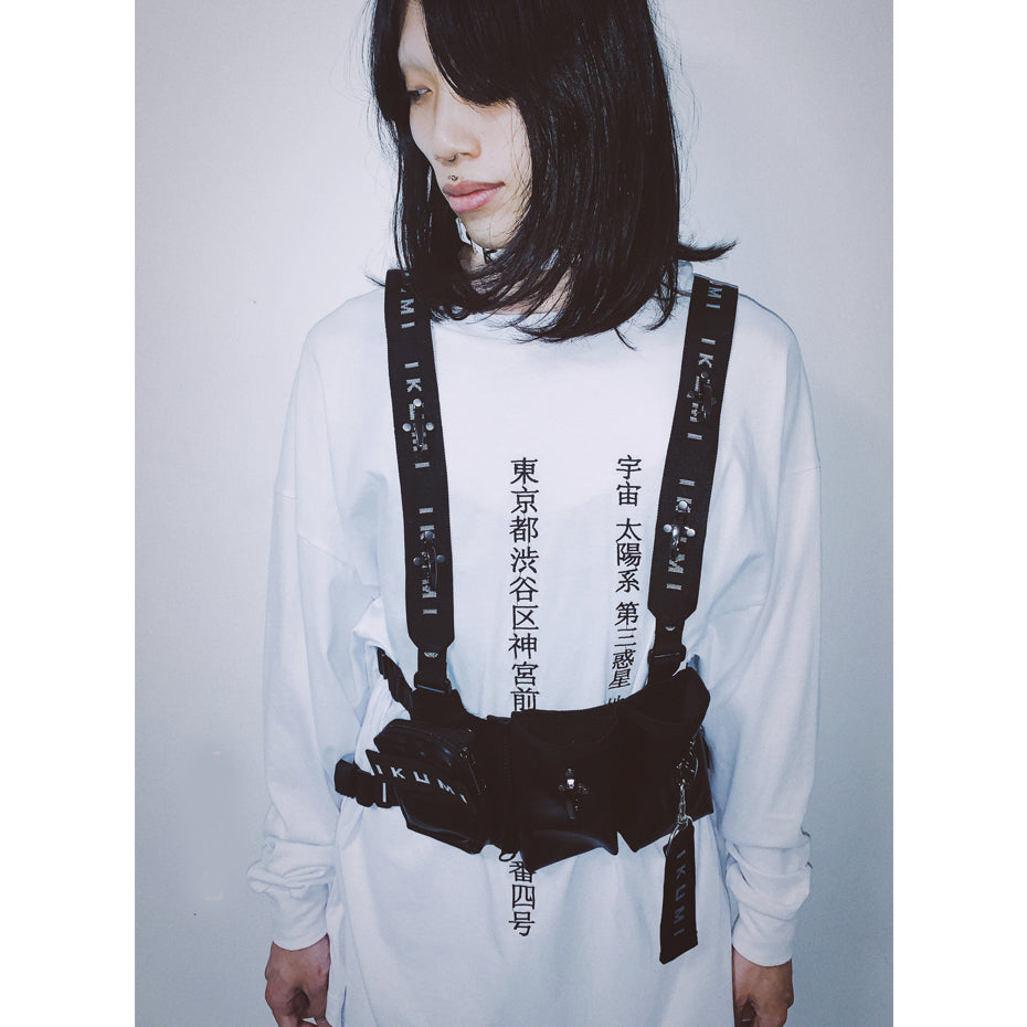 IKUMI BODYBELT BAG