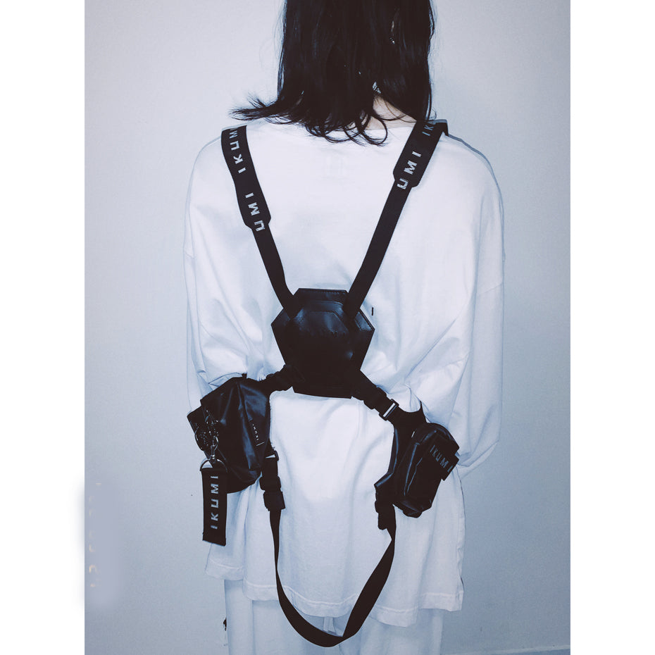 IKUMI BODYBELT BAG