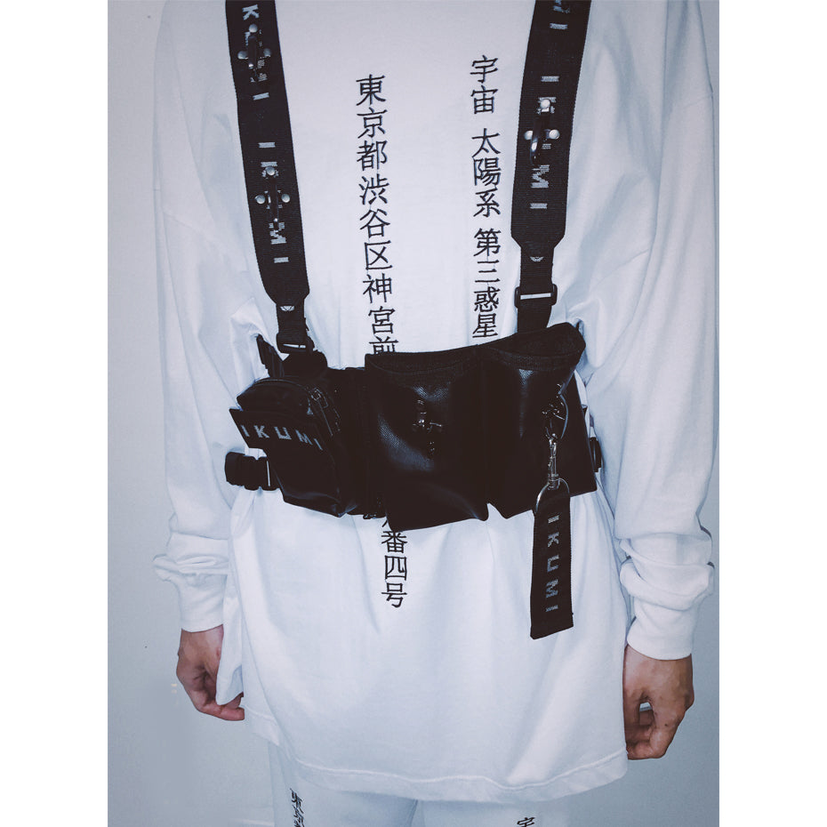 IKUMI BODYBELT BAG