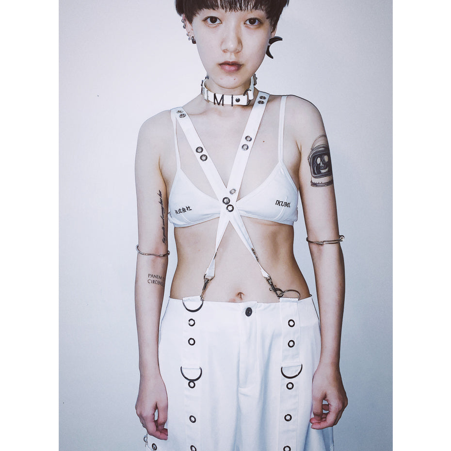 BONE PIERCING