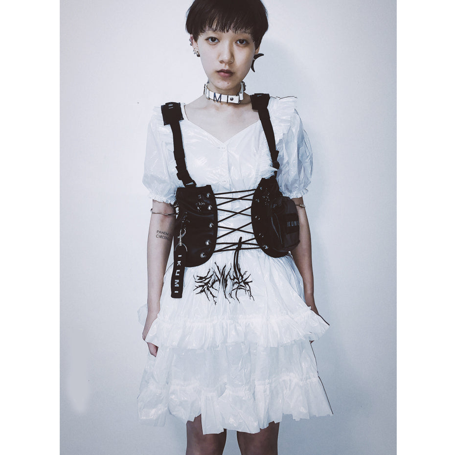 IKUMI CORSET BAG