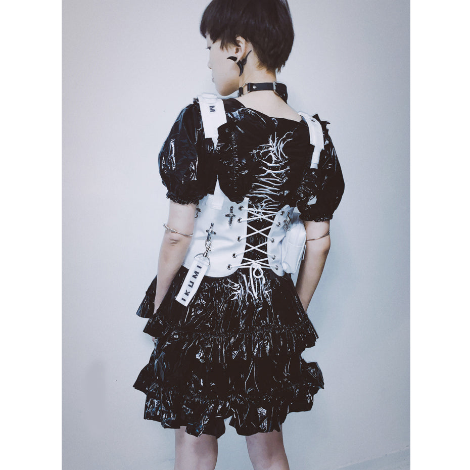 IKUMI CORSET BAG