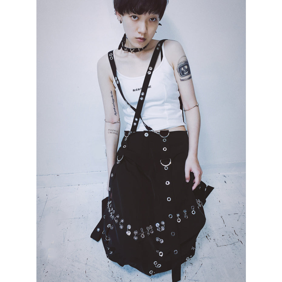IKUMI PICHI CAMISOLE Co., Ltd.