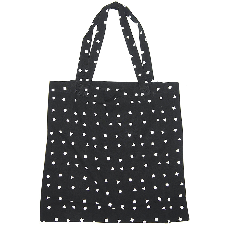 【SALE】●▲■TOTE BAG