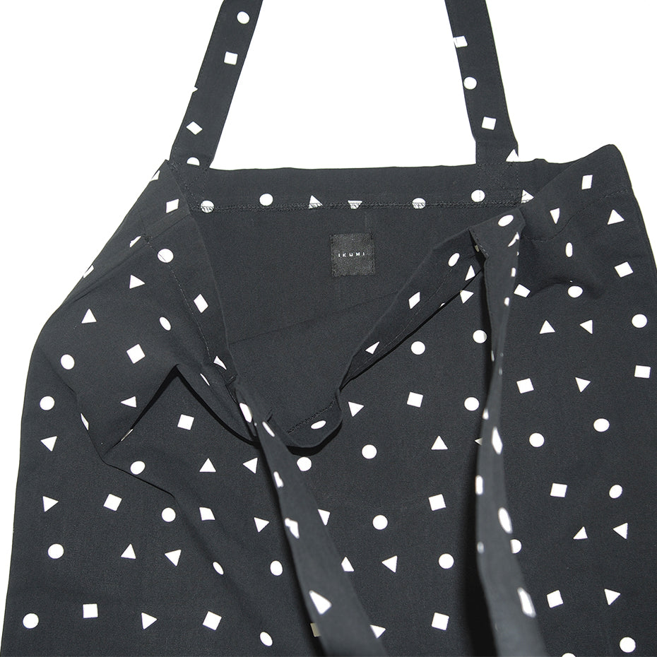 【SALE】●▲■TOTE BAG