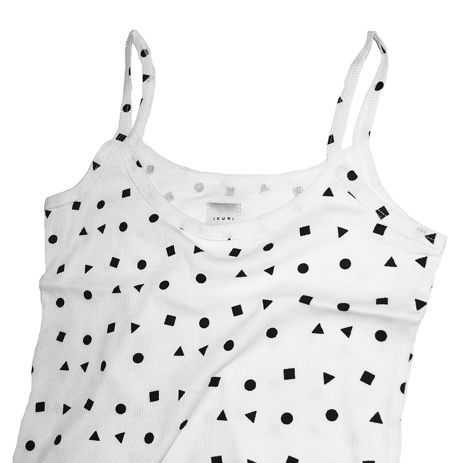 【SALE】●▲■CAMISOLE