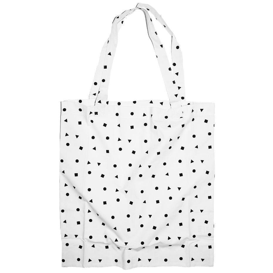【SALE】●▲■TOTE BAG