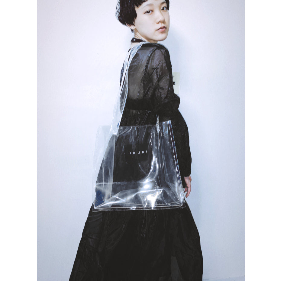 SKELETON BAG
