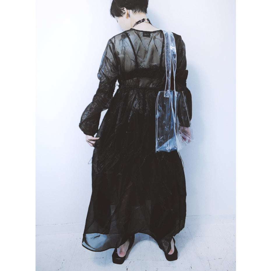 SKELETON BAG