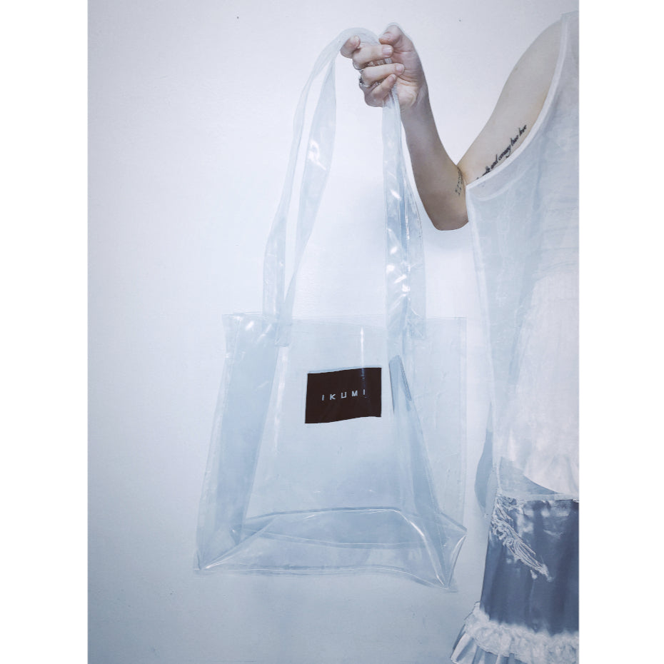 SKELETON BAG