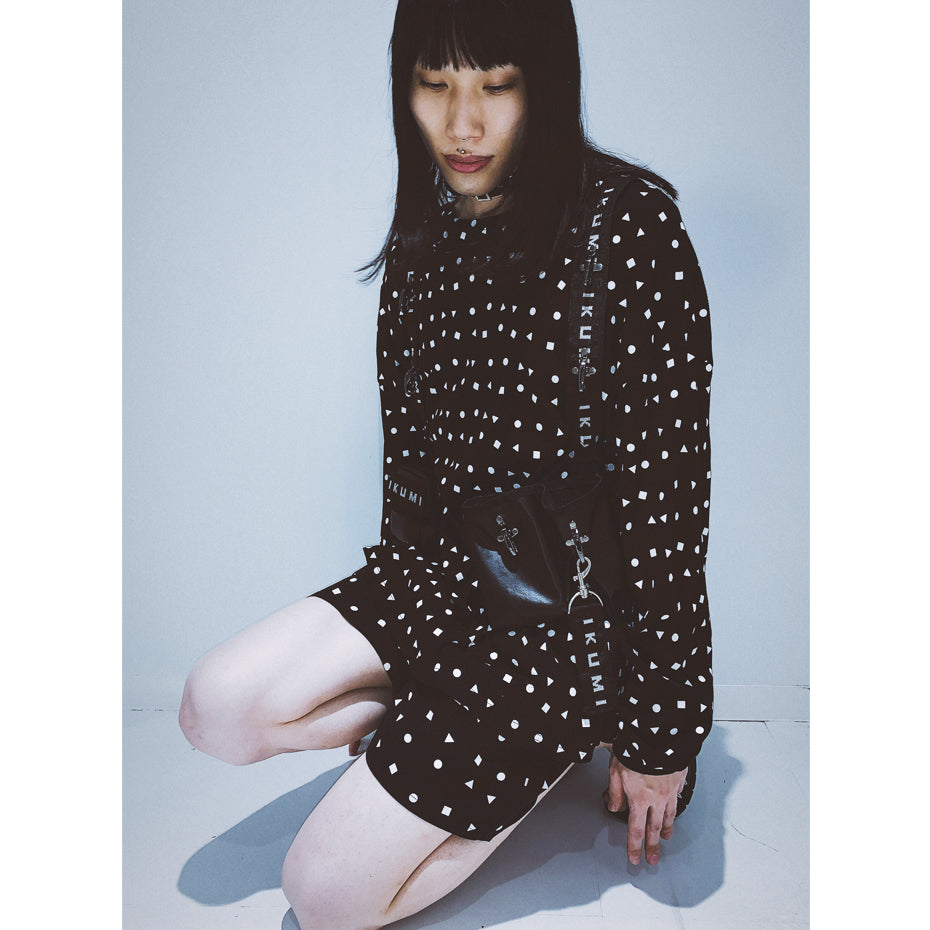 【SALE】●▲■LONG T