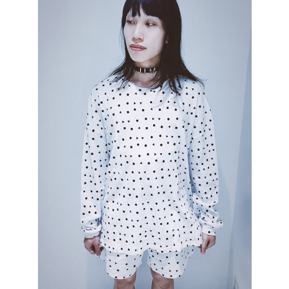 【SALE】●▲■LONG T