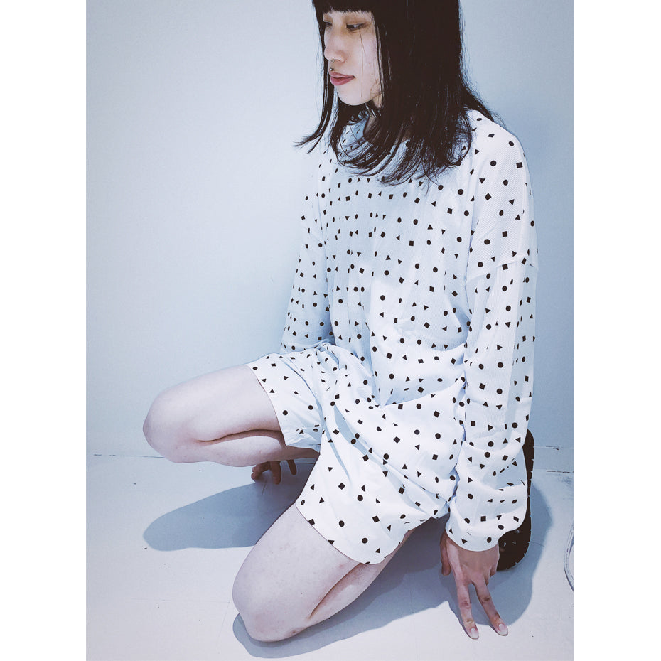 【SALE】●▲■LONG T