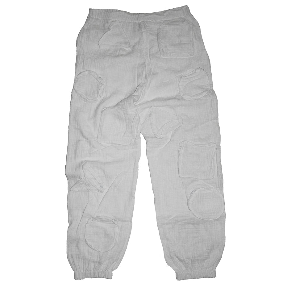 【SALE】○△□POCKET PANTS