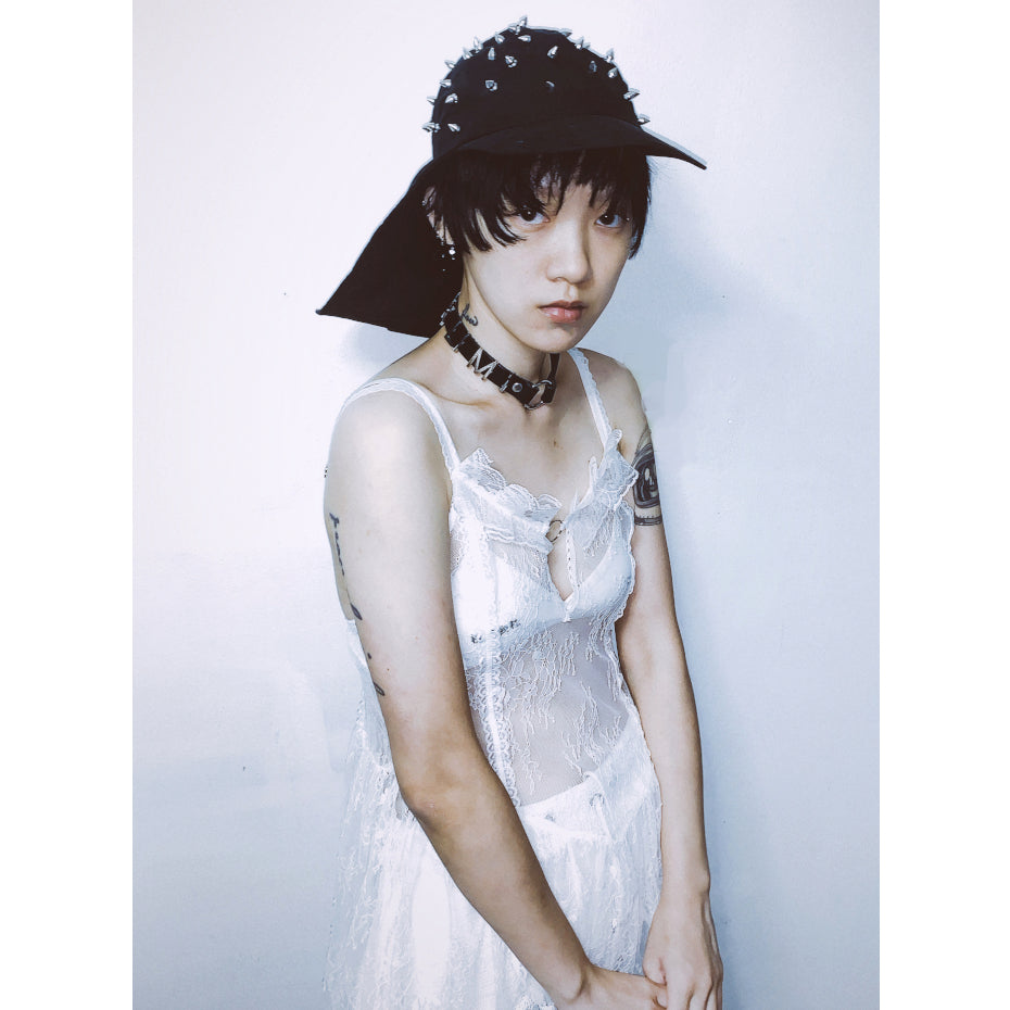 FRILL CAMISOLE