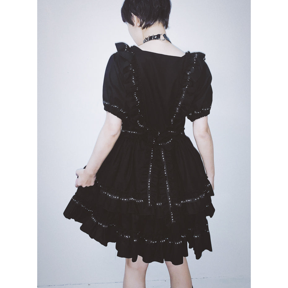 IKUMI MAID ONEPIECE
