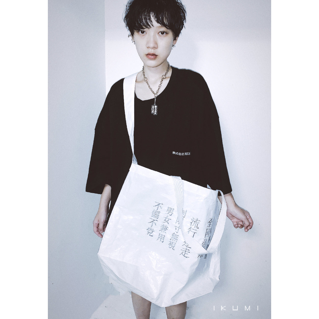 会社概要 BIG BAG