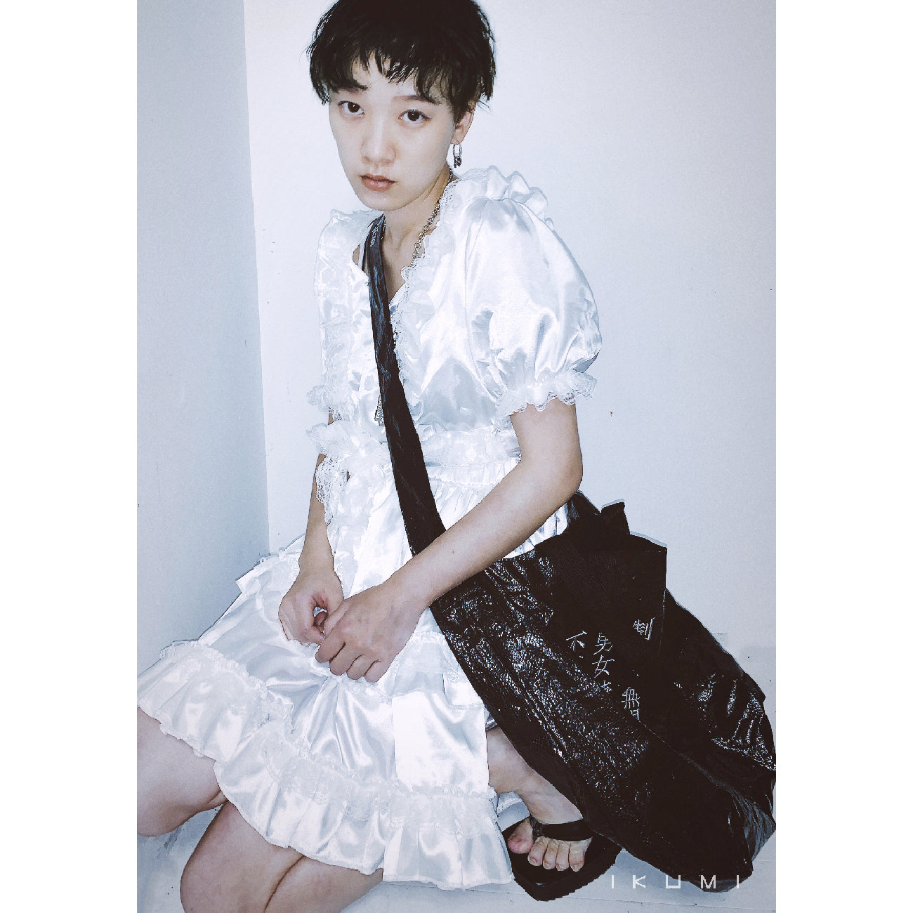 会社概要 BIG BAG