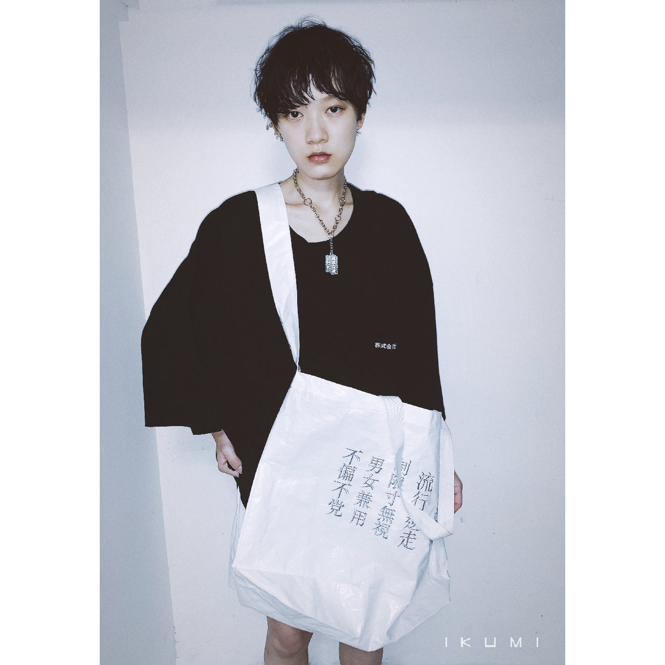会社概要 BIG BAG