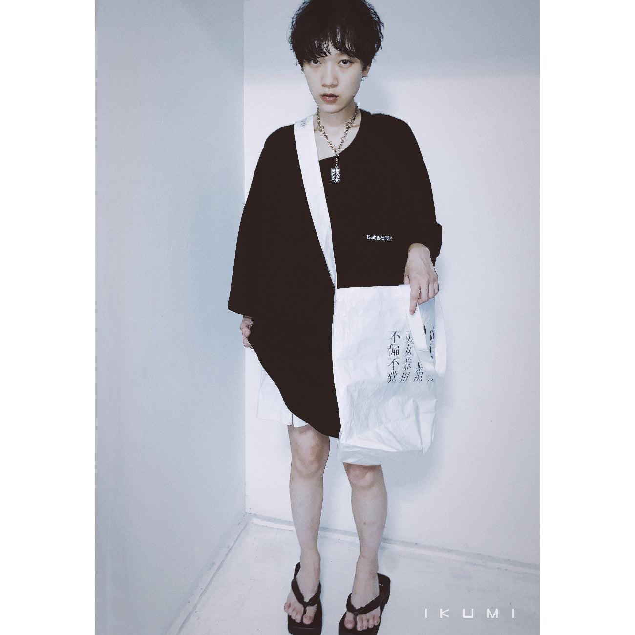 会社概要 BIG BAG