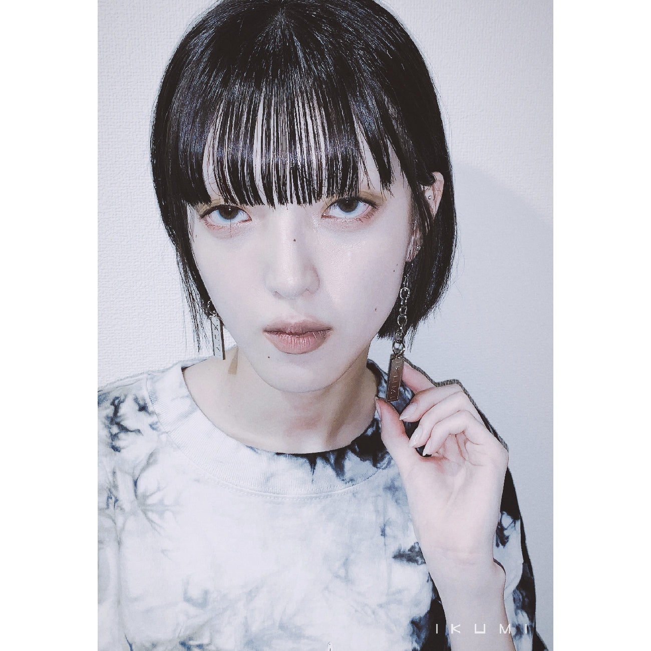 IKUMI PIERCING