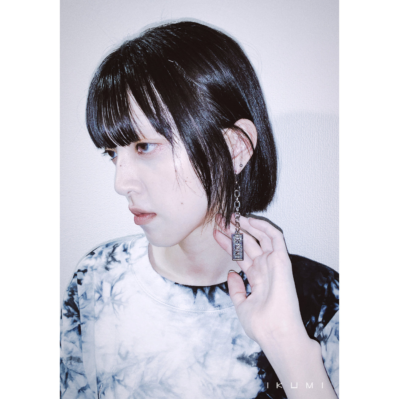 IKUMI PIERCING