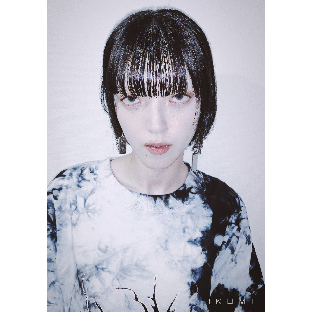 IKUMI PIERCING
