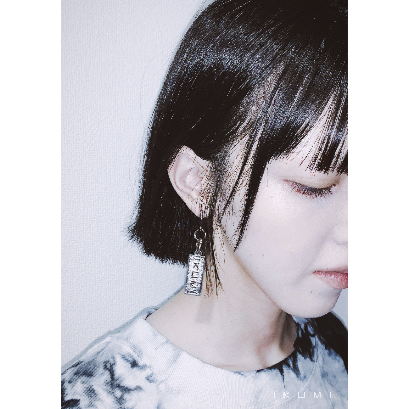 IKUMI PIERCING