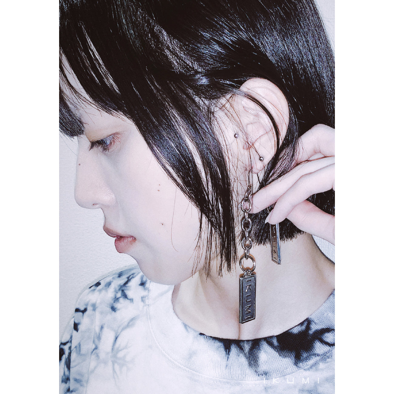 IKUMI PIERCING