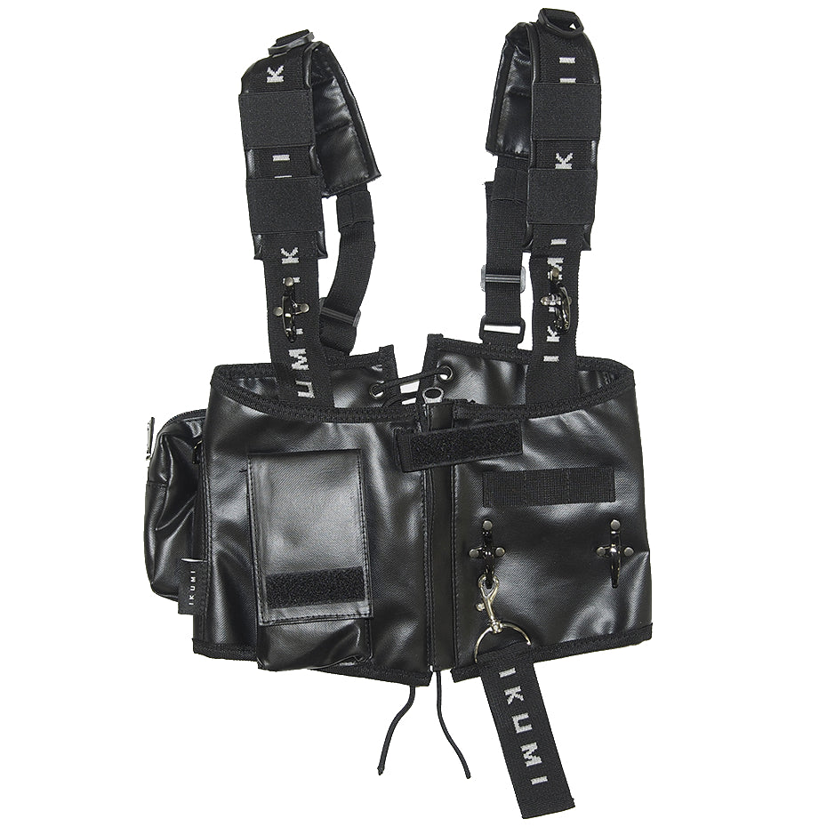 IKUMI CORSET BAG