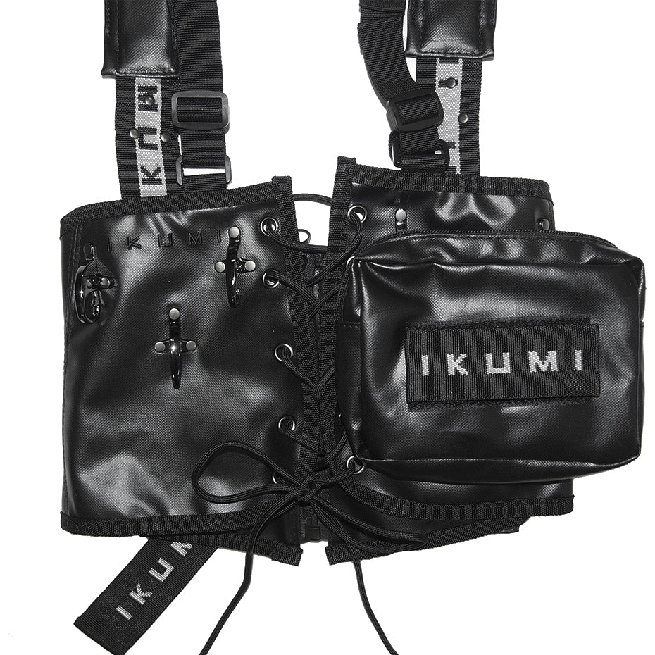 IKUMI CORSET BAG