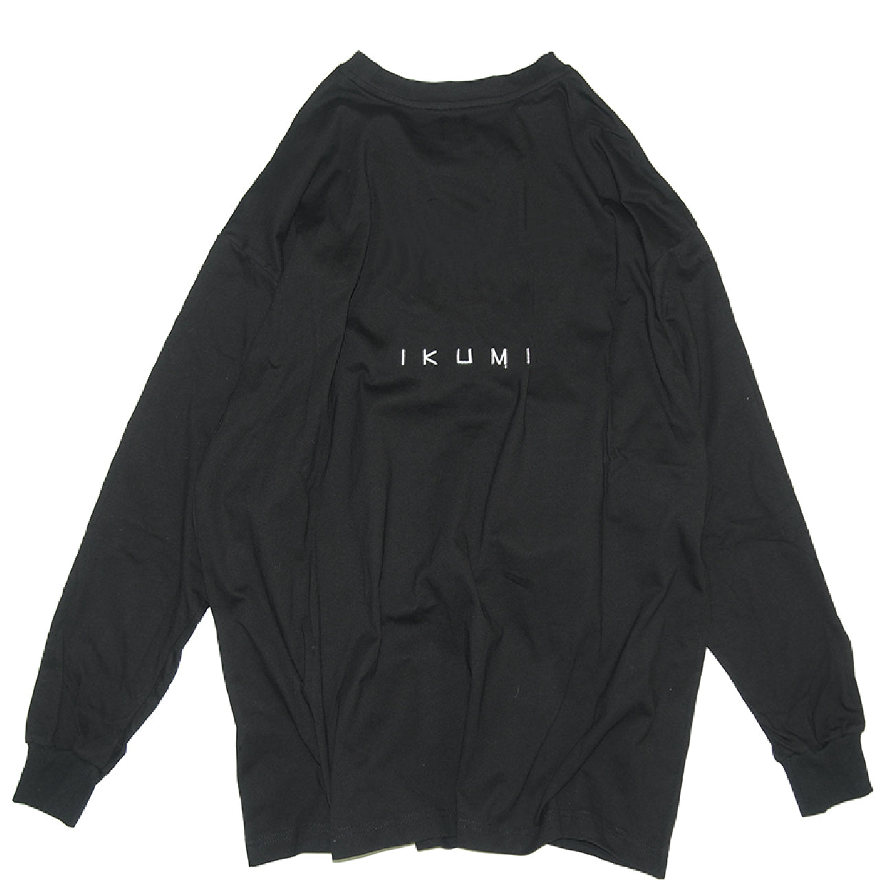 IKUMI INCORPORATED LONG T (VERSION 2)