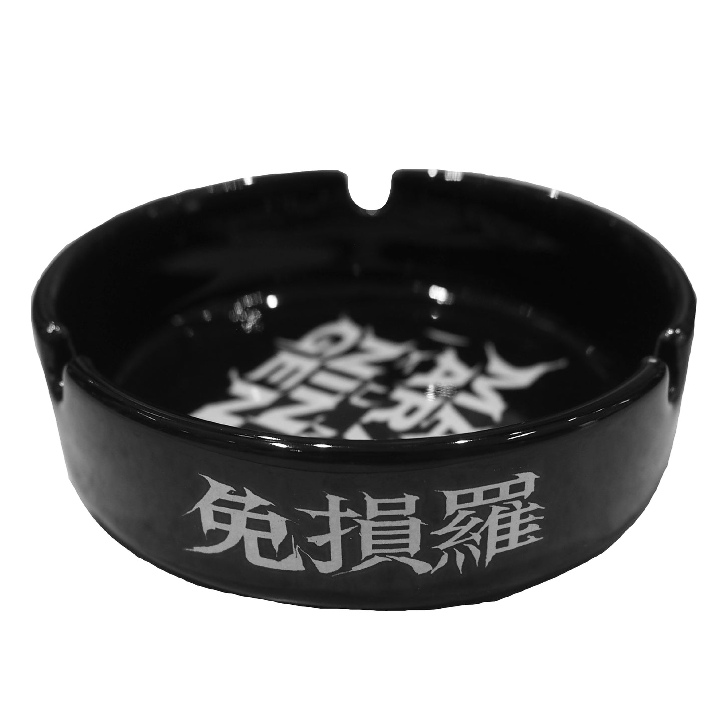 IKUMI×MADARANINGEN ASHTRAY