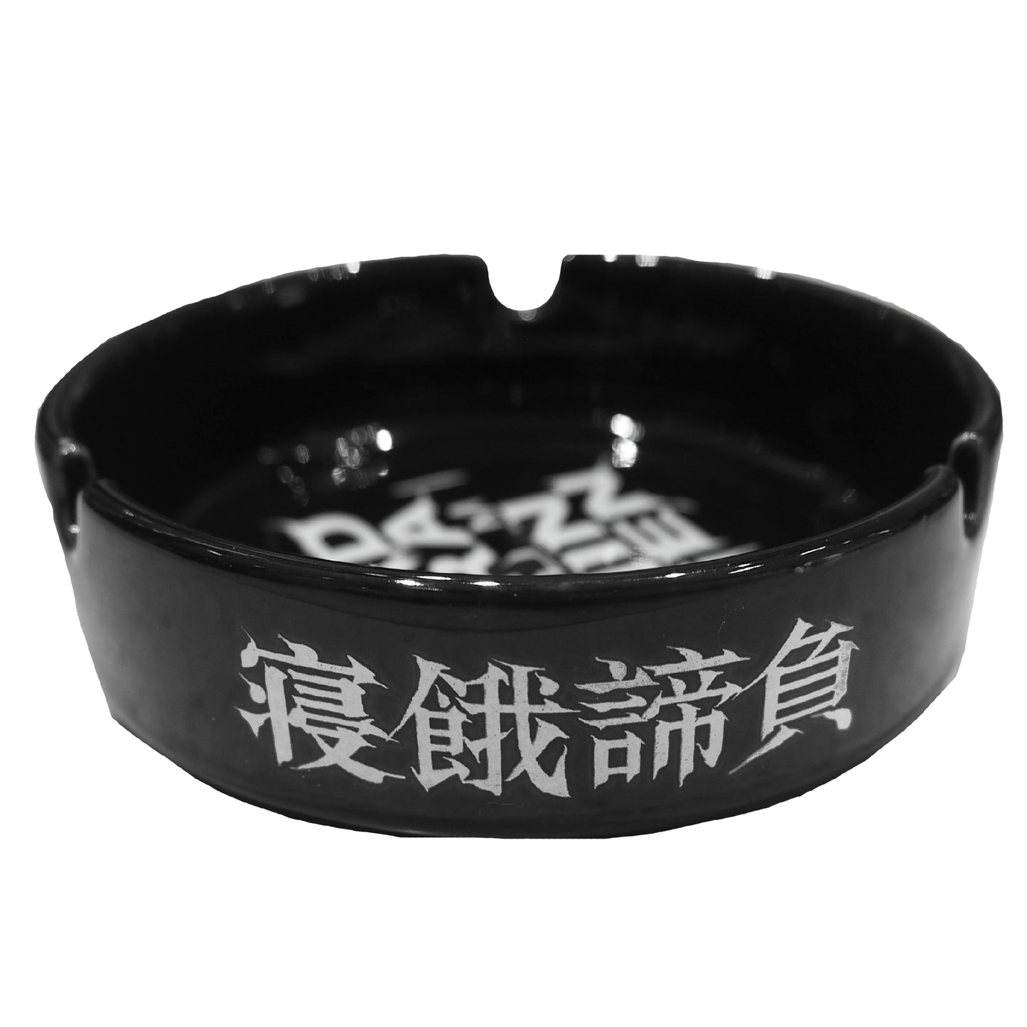 IKUMI×MADARANINGEN ASHTRAY